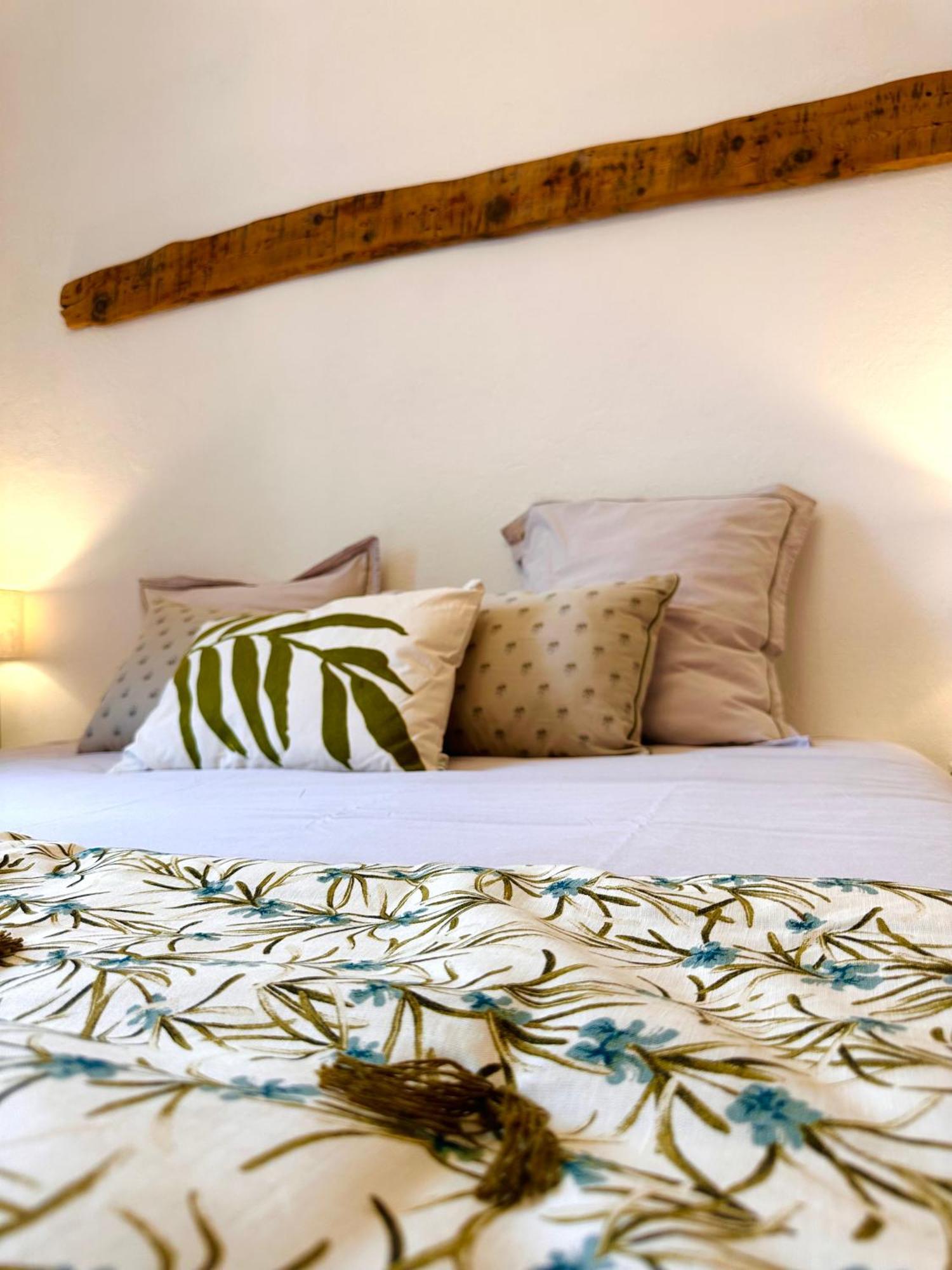 Auberge Le Glacier Bleu Mont-Dauphin Phòng bức ảnh